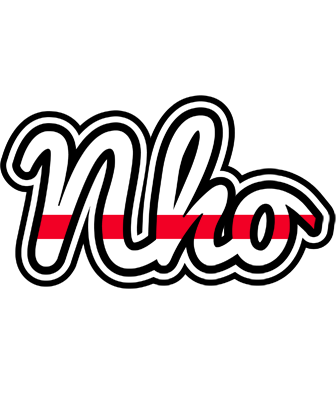 Nho kingdom logo