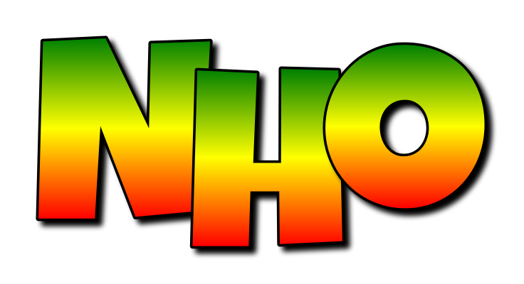 Nho mango logo