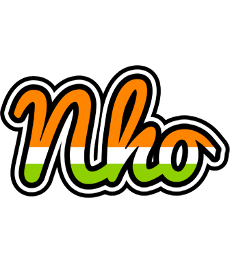 Nho mumbai logo
