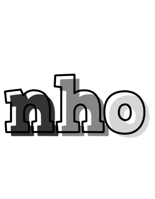 Nho night logo