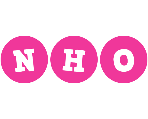 Nho poker logo