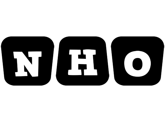 Nho racing logo
