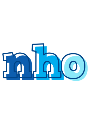 Nho sailor logo