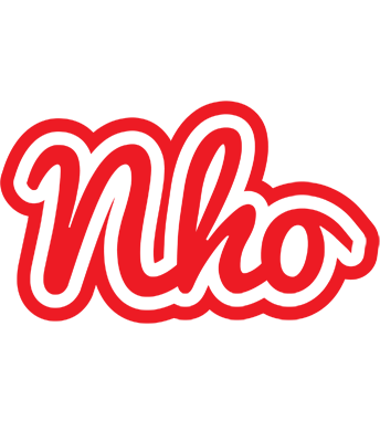 Nho sunshine logo