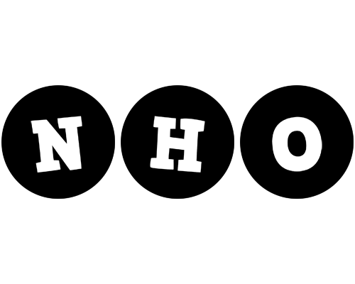 Nho tools logo