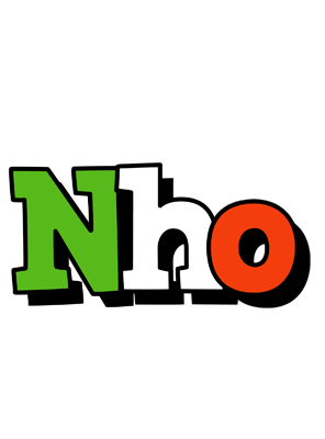 Nho venezia logo