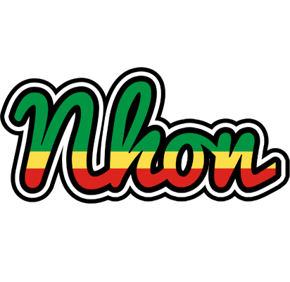 Nhon african logo