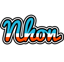 Nhon america logo