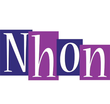 Nhon autumn logo