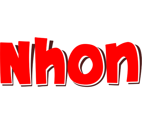 Nhon basket logo