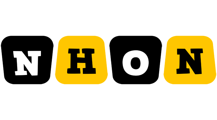 Nhon boots logo