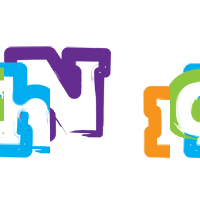 Nhon casino logo