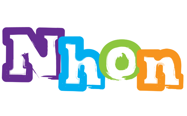 Nhon casino logo