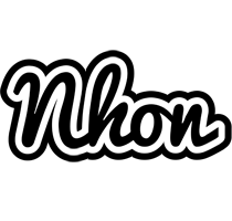 Nhon chess logo