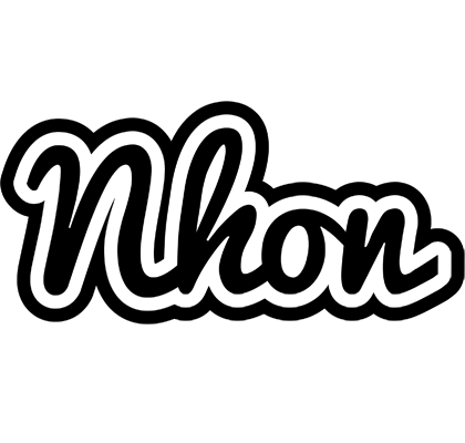 Nhon chess logo