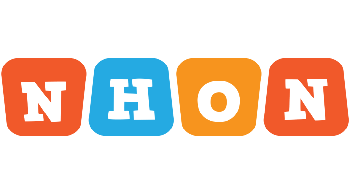 Nhon comics logo