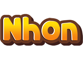 Nhon cookies logo