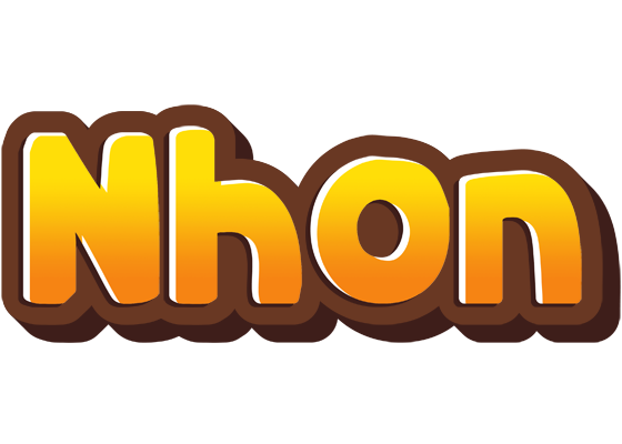 Nhon cookies logo