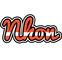 Nhon denmark logo