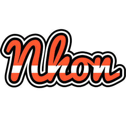 Nhon denmark logo