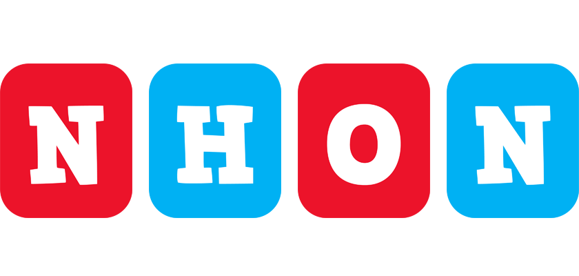 Nhon diesel logo