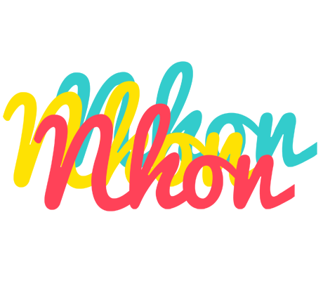 Nhon disco logo
