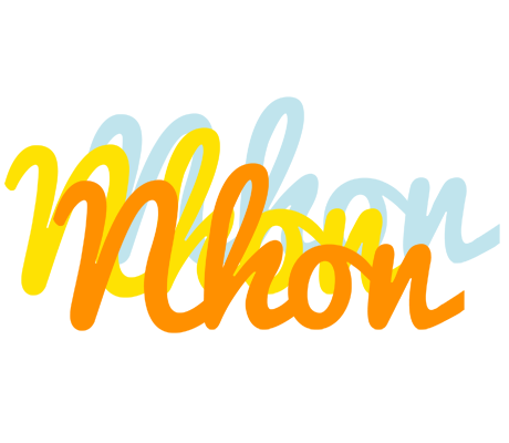 Nhon energy logo