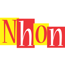 Nhon errors logo