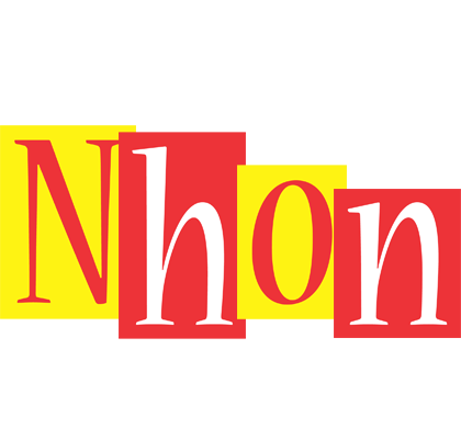 Nhon errors logo