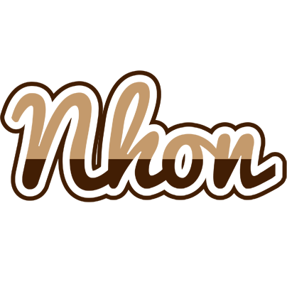 Nhon exclusive logo