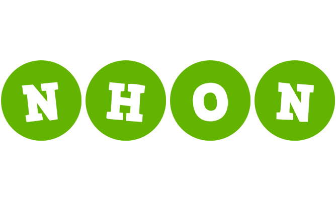 Nhon games logo