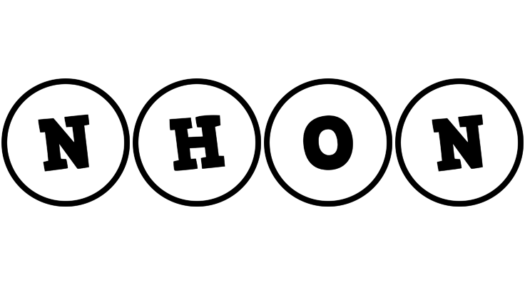 Nhon handy logo