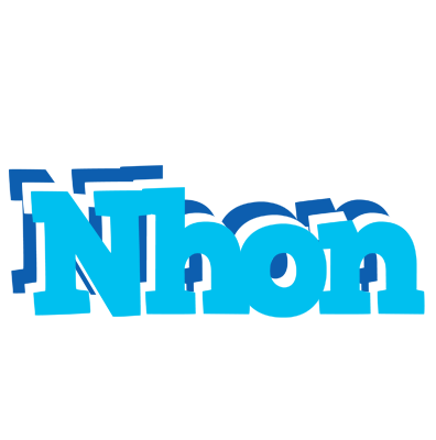 Nhon jacuzzi logo