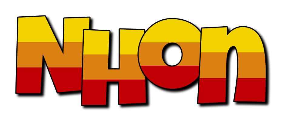 Nhon jungle logo