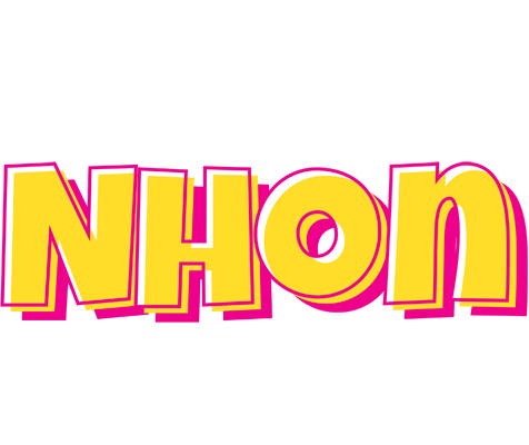 Nhon kaboom logo