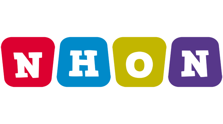 Nhon kiddo logo