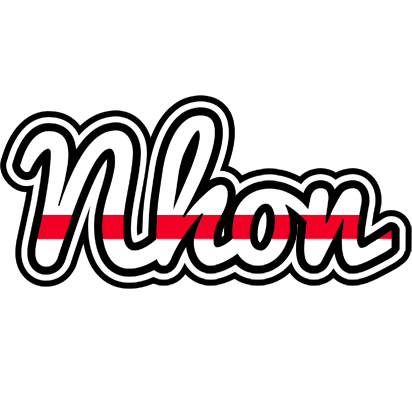 Nhon kingdom logo