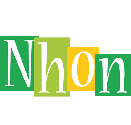 Nhon lemonade logo