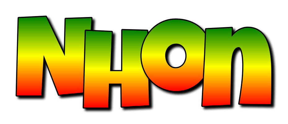 Nhon mango logo