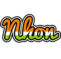 Nhon mumbai logo