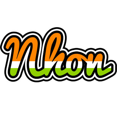 Nhon mumbai logo