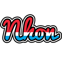 Nhon norway logo