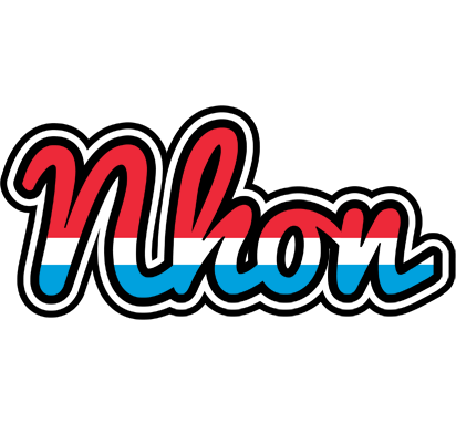 Nhon norway logo