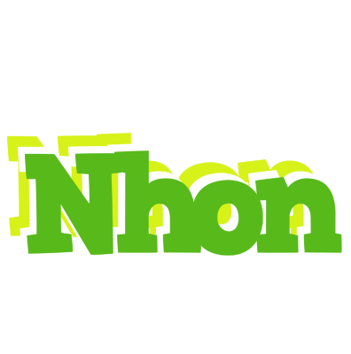 Nhon picnic logo