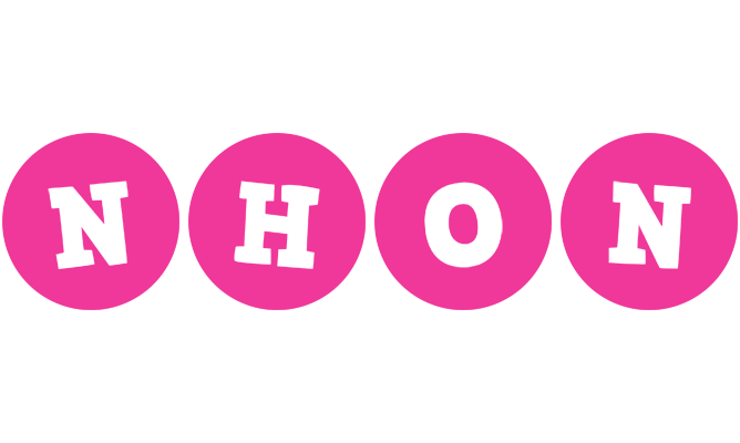 Nhon poker logo
