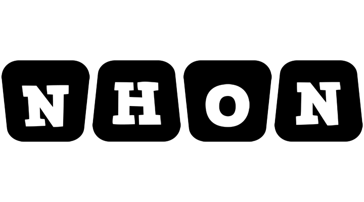 Nhon racing logo