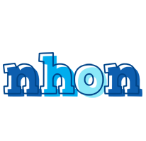 Nhon sailor logo