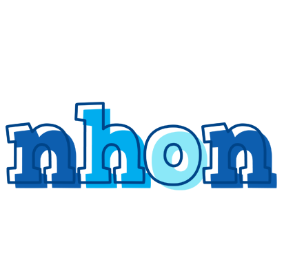 Nhon sailor logo
