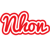 Nhon sunshine logo