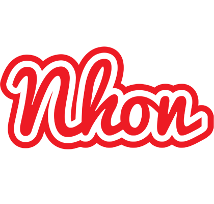 Nhon sunshine logo